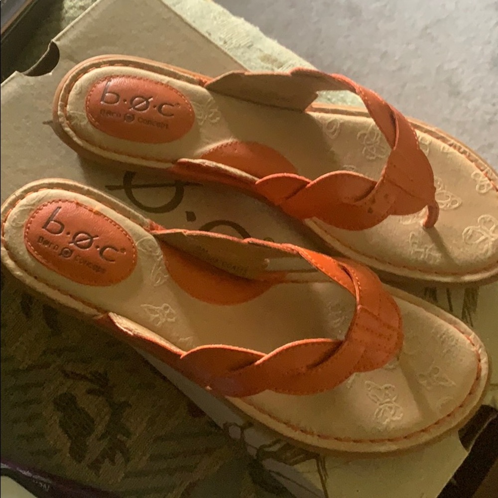 boc Summer Sandals